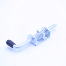 Trailer Body Hardware - SPRING BOLT Verzinkt -064002